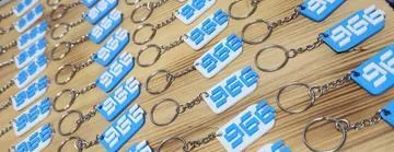 علاقات مفاتيح «966»
