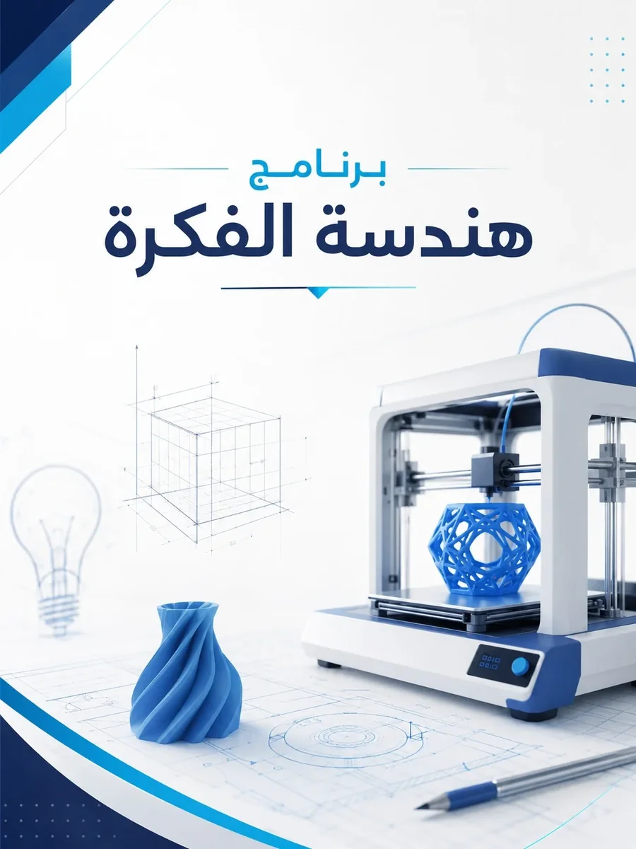 برنامج هندسة الفكرة