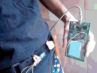 أشهر حساسات Arduino